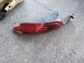 Ford Fiesta Φανάρι Προφυλακτήρα 