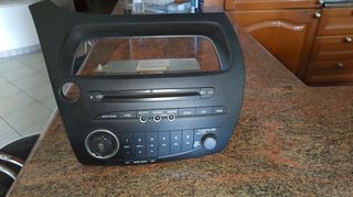 CD Player for Honda civic fk2/fn2