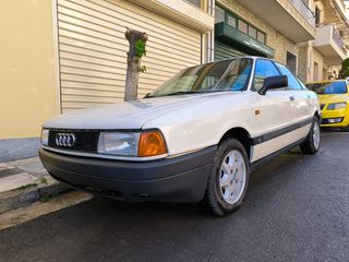 Audi 80 '90 1.8 S Automatic