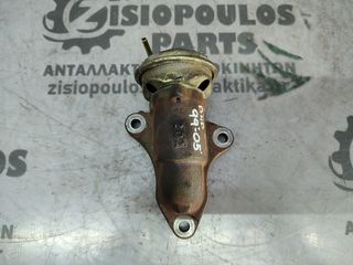 ΒΑΛΒΙΔΑ EGR ΤΟΥΟΤΑ YARIS <1ΝD> 1.4 D4D 1999'-2005' (Z)