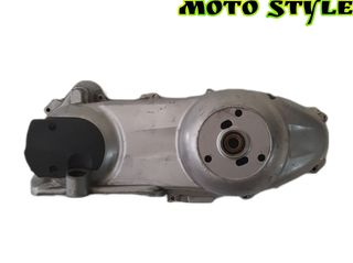 PIAGGIO XEVO 250 / X9 250 / X7 250-300 / VESPA GTS 250-300 /  GILERA NEXUS 250-300 / APRILIA SR MAX 300 ΚΑΠΑΚΙ ΜΕΤΑΔΟΣΗΣ 