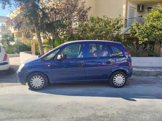 Opel Meriva '03