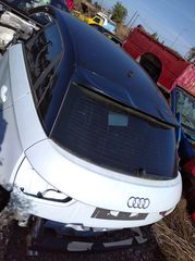 Audi A1 Διαφορά Ανταλλακτικά 