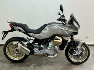 Moto Guzzi V 100 2025 MANDELLO AVIAZIONE NAVALE