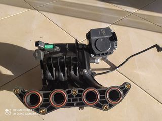 Πολλαπλή εισαγωγής για Citroen C2 και C3