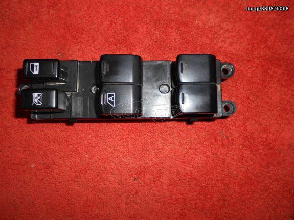 SUBARU IMPREZA/FORESTER ΔΙΑΚΟΠΤΗΣ 4ΚΑΝΑΛΟΣ 2008-2013!!!!