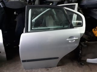 ΠΟΡΤΑ  ΠΙΣΩ  L   SEAT  IBIZA   02-05M