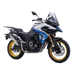 Voge DS525X 2025 VOGE DS525X EURO 5+ ΜΠΛΕ