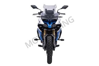 Voge DS525X 2025 VOGE DS525X EURO 5+ ΜΠΛΕ-thumb-2