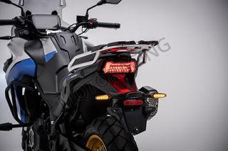 Voge DS525X 2025 VOGE DS525X EURO 5+ ΜΠΛΕ-thumb-3