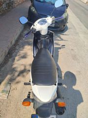 Yamaha CRYPTON-X135 2011-thumb-1