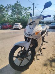 Yamaha CRYPTON-X135 2011-thumb-3
