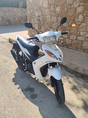 Yamaha CRYPTON-X135 2011-thumb-4
