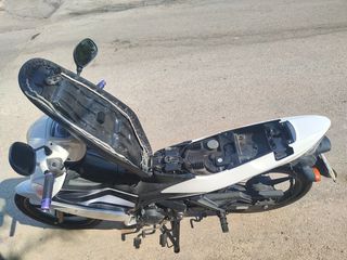 Yamaha CRYPTON-X135 2011-thumb-5