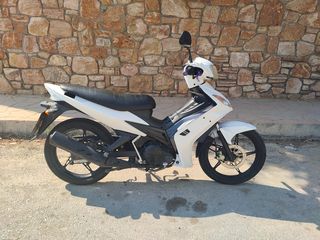 Yamaha CRYPTON-X135 2011-thumb-8