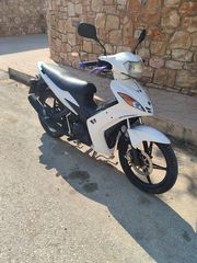 Yamaha CRYPTON-X135 2011-thumb-9