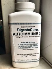 Συμπλήρωμα διατροφής Autoimmune X made in usa