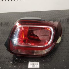 CITROEN DS-3 ( 09 - 16 ) ΠΙΣΩ ΦΑΝΑΡΙ ΑΡΙΣΤΕΡΑ   9808418880-01 #16594