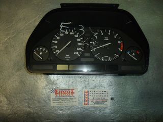 BMW E34  1992  ΚΟΝΤΕΡ -thumb-2