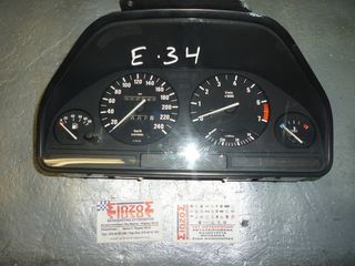 BMW E34  1992  ΚΟΝΤΕΡ -thumb-5