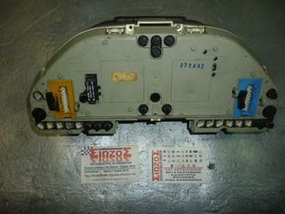 BMW E34  1992  ΚΟΝΤΕΡ -thumb-6