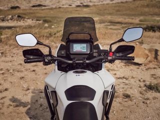 Honda NX 500 2026 ΣΕ ΕΙΔΙΚΗ ΤΙΜΗ  ΕΤΟΙΜΟΠΑΡΑΔΟΤΟ NEW NX 500-thumb-2