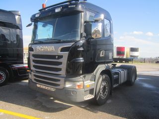 Scania '10 R480