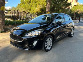 Ford Fiesta '19  1.0 EcoBoost 100PS AYTOMATO NAVI-KAMERA