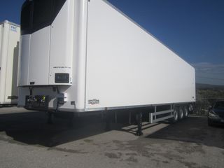 Chereau '23