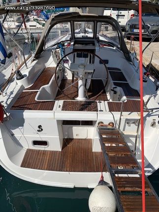 Beneteau '11 Oceanis 37 image