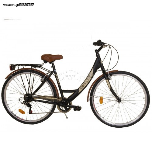 Πόλης Energy 2020 MARINA 28" 