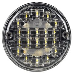 DASTERI LED ΦΑΝΟΣ ΟΠΙΣΘΕΝ 9-33V 140mm DSL31042W [ΤΙΜΗ ΜΕ ΦΠΑ]