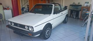 Volkswagen Golf '87 ΑΥΤΟΜΑΤΟ 