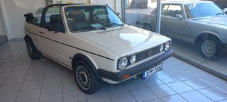 Volkswagen Golf 1988 ΑΥΤΟΜΑΤΟ