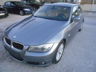 Bmw 320 '11 238€ ΤΕΛΗ ΚΥΚΛΟΦΟΡΙΑΣ