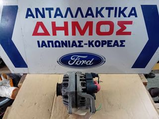 NISSAN MICRA K12 '06-'10 ΜΕΤΑΧΕΙΡΙΣΜΕΝΟ ΔΥΝΑΜΟ