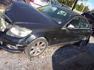 Mercedes-benz c220 cdi   Μονο Για Ανταλλακτικά 