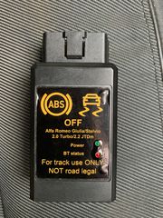 Squadra Tuning ABS / TC off Dongle-thumb-1
