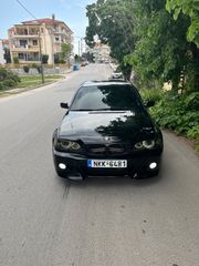 Bmw 318 '03 Facelift 