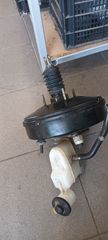 TOYOTA HILUX, 2007-2012, Σεβρο-Φρενων 47200-OK250-thumb-2