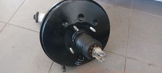 TOYOTA HILUX, 2007-2012, Σεβρο-Φρενων 47200-OK250-thumb-1