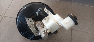 TOYOTA HILUX, 2007-2012, Σεβρο-Φρενων 47200-OK250