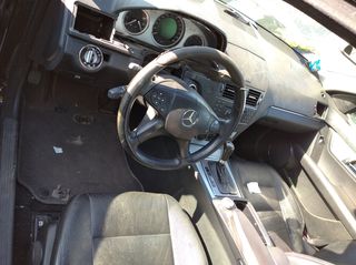 Mercedes-benz c220 cdi  Μονο Για Ανταλλακτικά !!!