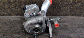 Borg Warner Καινουργια TOUAREG AUDI Q7 3.0TDI 53049900054 0591455702L 0591455702Q 0591455702QV 0591455702QX 059145702F 059145702FV 059145702FX 059145702H 059145702HV 059145702HX 059145702L 059145702LV-thumb-6