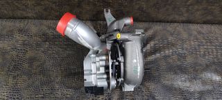 Borg Warner Καινουργια TOUAREG AUDI Q7 3.0TDI 53049900054 0591455702L 0591455702Q 0591455702QV 0591455702QX 059145702F 059145702FV 059145702FX 059145702H 059145702HV 059145702HX 059145702L 059145702LV-thumb-7