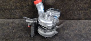 Borg Warner Καινουργια TOUAREG AUDI Q7 3.0TDI 53049900054 0591455702L 0591455702Q 0591455702QV 0591455702QX 059145702F 059145702FV 059145702FX 059145702H 059145702HV 059145702HX 059145702L 059145702LV-thumb-9