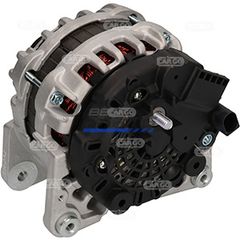 Δυναμό-SEAT IBIZA IV, IBIZA IV SC, IBIZA IV ST, IBIZA V, MII, TOLEDO IV/ SKODA CITIGO, FABIA III, KAMIQ, KAROQ, OCTAVIA IV, SCALA/ VW LOAD UP, POLO VI, UP! 1.0/1.0CNG/1.6 -thumb-1