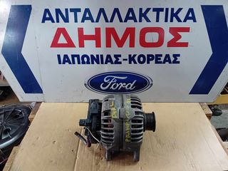 NISSAN PRIMASTAR '02-'06 F4R ΜΕΤΑΧΕΙΡΙΣΜΕΝΟ ΔΥΝΑΜΟ ΜΕ ΓΝΗΣΙΟ ΚΩΔΙΚΟ 0124525049