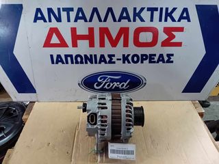 NISSAN QASHQAI '07-'13 HR16 ΜΕΤΑΧΕΙΡΙΣΜΕΝΟ ΔΥΝΑΜΟ ΜΕ ΓΝΗΣΙΟ ΚΩΔΙΚΟ 23100-BC00A