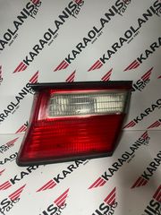 Φαναρι Πισω Δεξιο Εσωτερικο Nissan Almera N15 98-00 SDN 